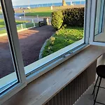 Bed & Breakfast Omaha Vue Les Braves Saint-Laurent-sur-Mer