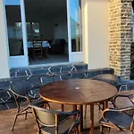 Omaha Vue Les Braves Bed & Breakfast Saint-Laurent-sur-Mer