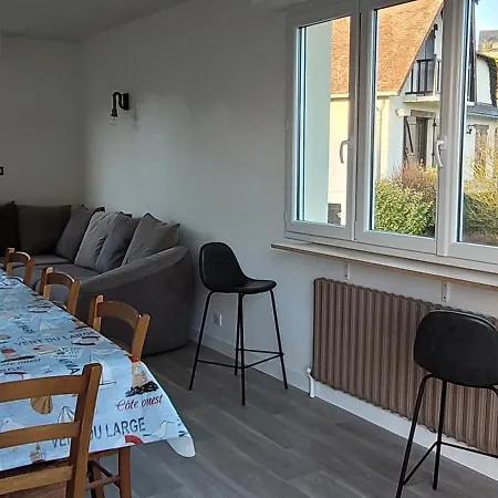 Omaha Vue Les Braves Saint-Laurent-sur-Mer