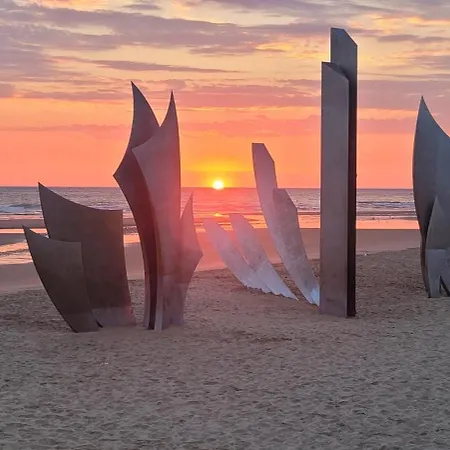 Omaha Vue Les Braves