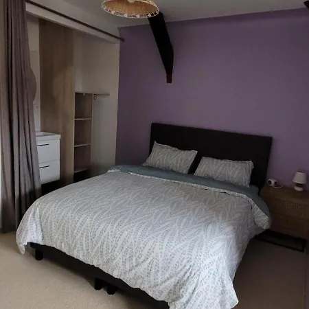 Bed & Breakfast Omaha Vue Les Braves Saint-Laurent-sur-Mer