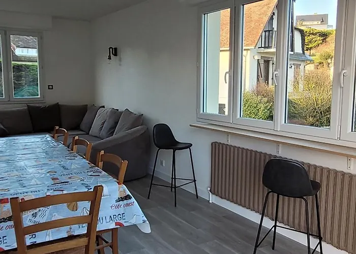 Omaha Vue Les Braves Saint-Laurent-sur-Mer