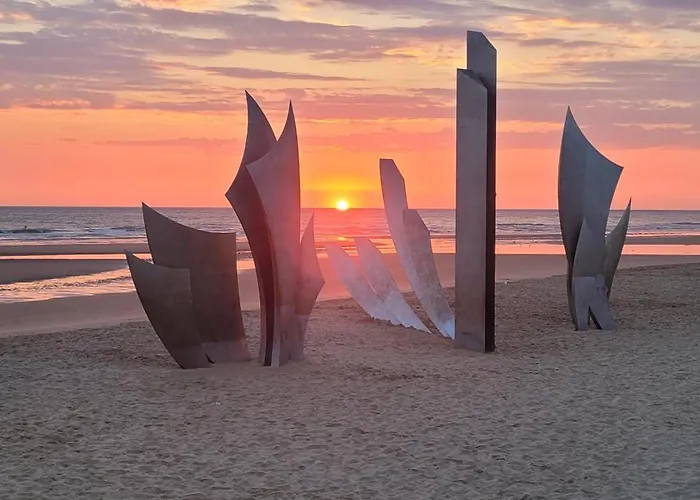 Omaha Vue Les Braves