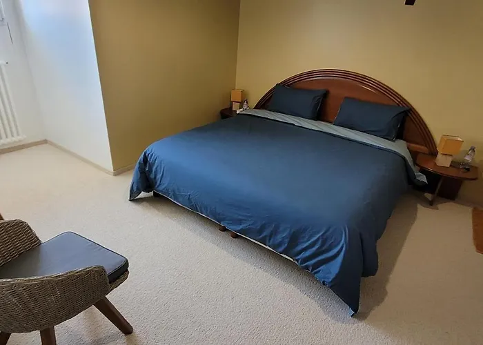 Omaha Vue Les Braves Bed & Breakfast Saint-Laurent-sur-Mer